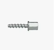 Tornillo para hormigón BTS6 H 6-50 M8